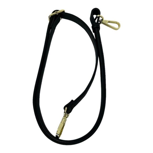 Harry Potter LOUNGEFLY Black Suit Tie Embroidered Crossbody Purse Rare Handle - Picture 5 of 12